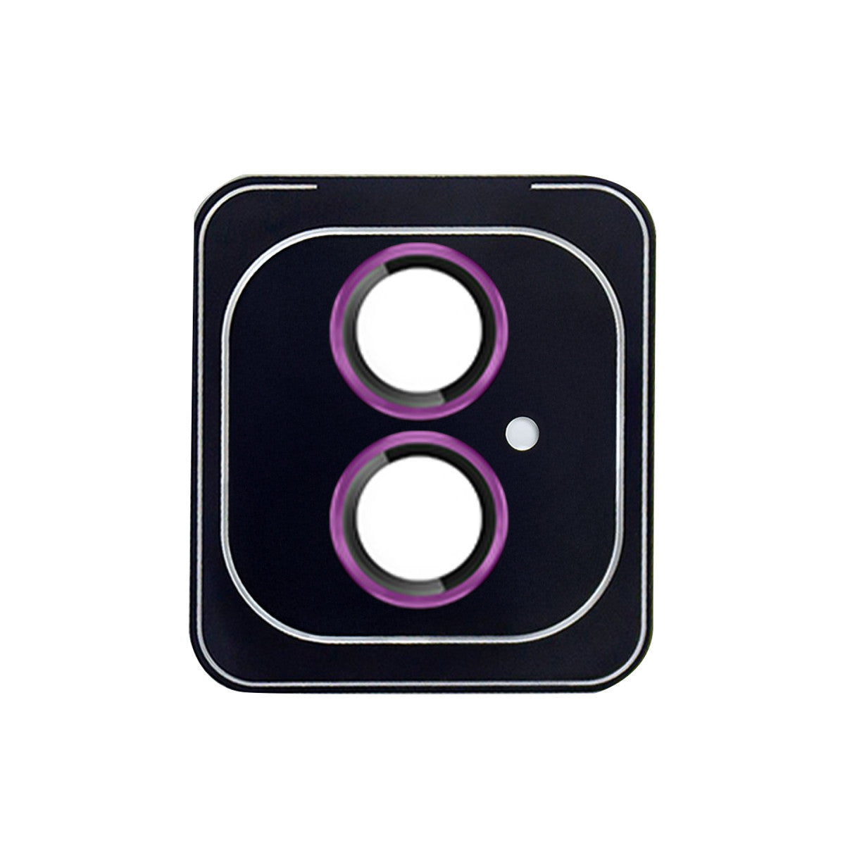 URR Apple iPhone 16 Fan Series AR Kamera Lens Koruyucu